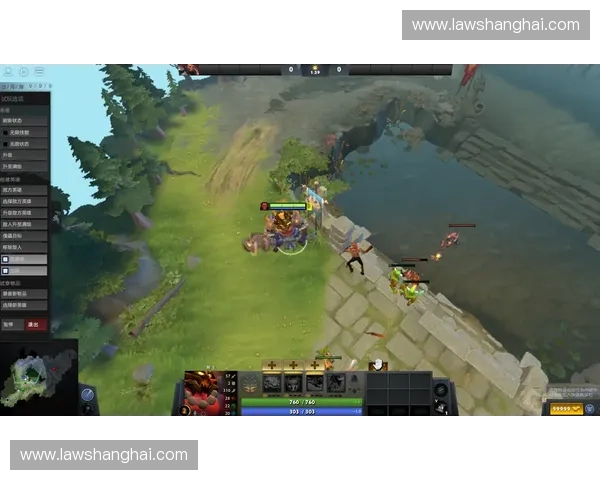 Dota2爆泉背后的策略与技巧解析，如何在关键时刻逆袭成功
