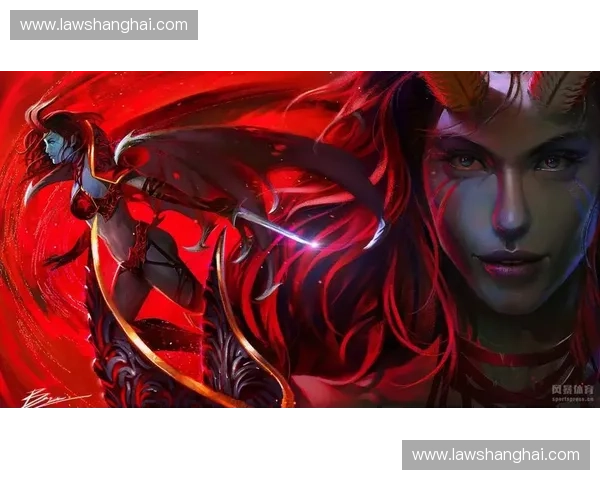 《探索Dota2英雄的深层故事与技能分析，揭秘强力组合与战术运用》