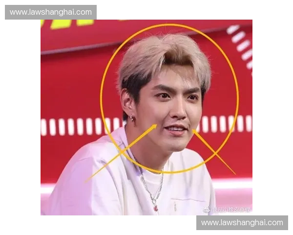 吴亦凡直播视频曝光引发网友热议聚焦明星网络形象与公众舆论影响